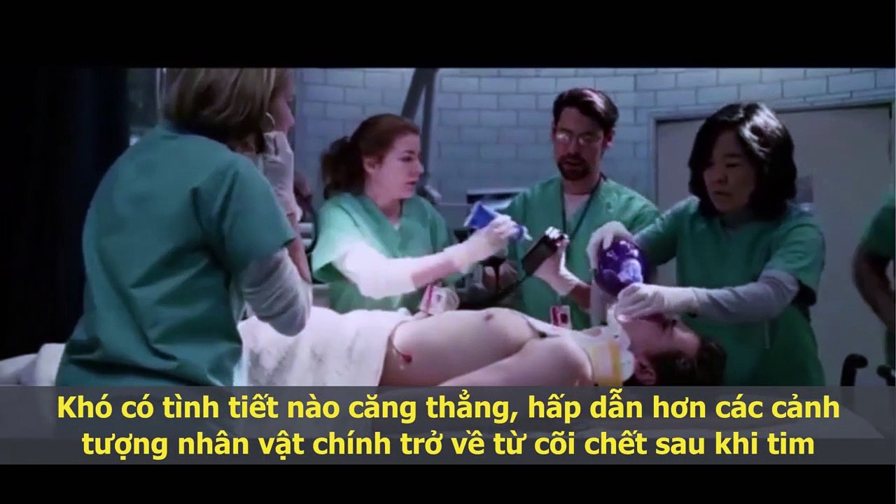 Top 7 chi tiết hư cấu đầy ảo diệu trên phim Hollywood khiến các mọt phim tin sái cổ ở ngoài đời