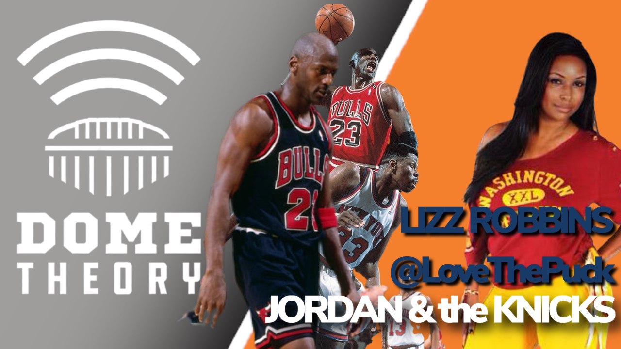 The Last Dance: Why Ewing, Knicks couldn't beat Jordan's Bulls