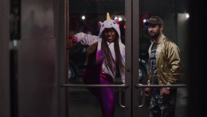 The Lovebirds (2020) - Official Trailer - Netflix