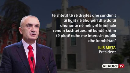 Qeveria ia kaloi bashkisë, Meta: 'Teatri' ndodhet në Kushtetuese!Mos e prekni, po përdoret procedurë