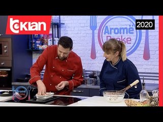 Arome dreke - Emisioni 78 (09 maj 2020)