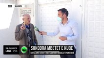 Shkodra mbetet e kuqe/ Si e kalojnë kohën të moshuarit nën rregullat e pandemisë