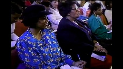 Tell the Devil I Changed My Mind, Part 2 - The Potter's Touch with Bishop T.D. Jakes