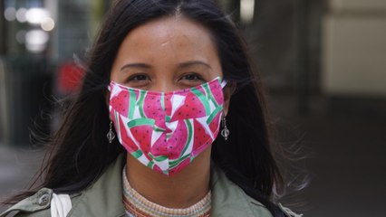 Study: COVID-19 Survivors May Find Their Lives Shortened By More Than A Decade