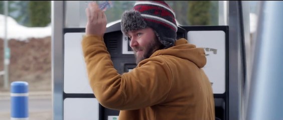 MOUNTAIN MEN Sneak Peak Starring Tyler Labine & Chace Crawford