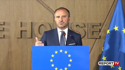 Report TV -Dita e Europës, Soreca: BE miliona euro për të ndihmuar Shqipërinë