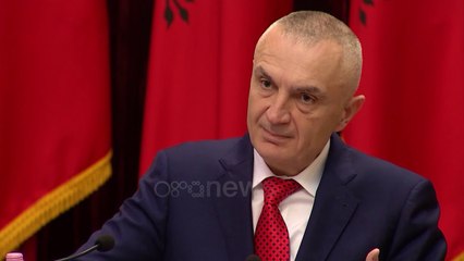 Ora News - Teatri Kombëtar, Meta: Rama të reflektojë, ose padi tjetër në Gjykatë Kushtetuese