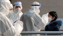 Çin'de ikinci koronavirüs dalgası endişesi: Şulan şehri 