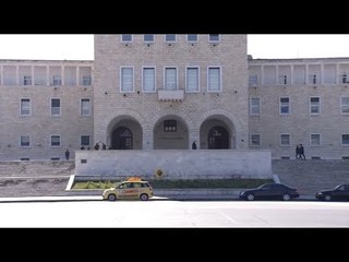 Ora News - Universitetet në zgjedhje? Koni: Procesi zgjedhor nis vetëm me vendim të rektorit