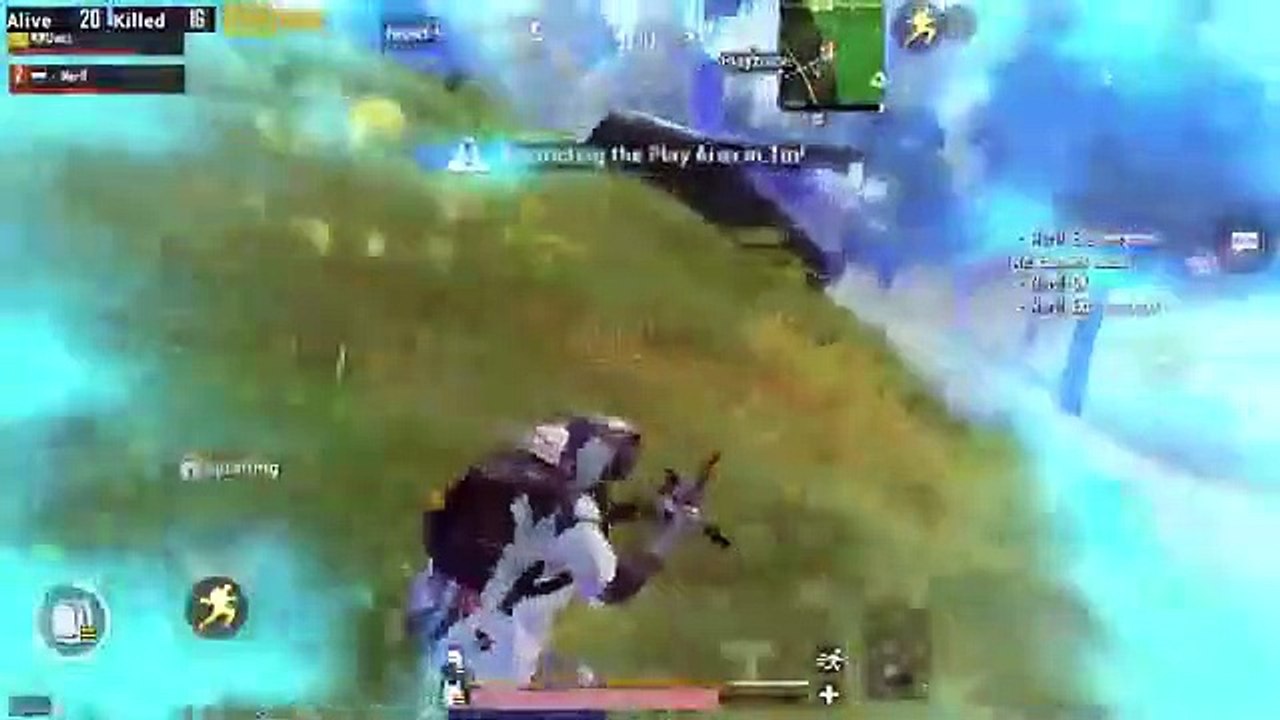 40 KILLS PUBG MOBILE NEW RECORD IN BOOTCAMP gaming videos