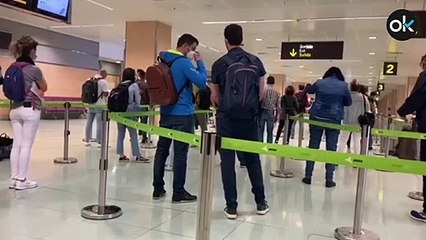 OKDIARIO se desplaza a Ibiza para conocer sus medidas de seguridad