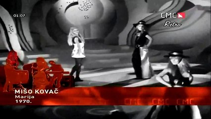 Mišo Kovač - Marija