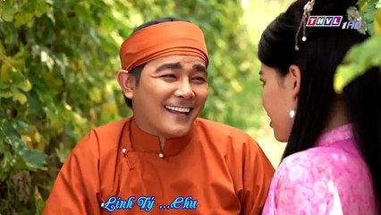 Cổ Tích Hai Chàng Hảo Hớn Tập 16 Thvl1 Không Quản Cáo