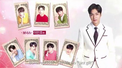 Seven First Kisses Episode 8  With English Sub