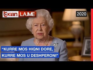 “Kurre mos hiqni dore, kurre mos u deshperoni” |Lajme - News