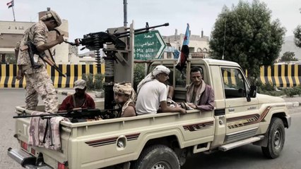 ضد مظاهرات غاضبة.. المجلس الانتقالي الجنوبي يلجأ لآلة القمع