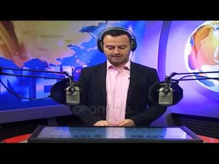 Ora juaj / Shtypi i ditës dhe telefonatat në studio me Klodi Karaj (09/05/2020)