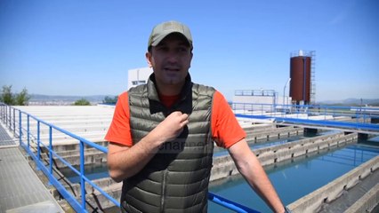 Top News - Investimet ne ujësjellës/ Veliaj: Do ta kemi edhe teatrin e ri