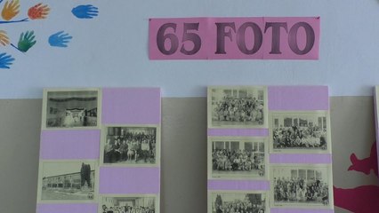 Shkolla "Mazllum Këpuska" mbush 65 vite, kremtohet në distancë-Lajme