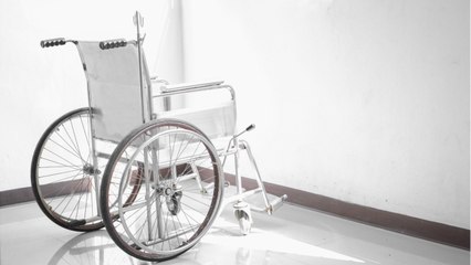 New York Steps Up Protections For Nursing Home Residents