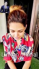 প্রেমের মেসেজ দিবেন না মডেল অভিনেত্রী পিয়া লাইভে