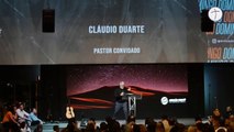 Pastor Cláudio Duarte - Mude o que você está fazendo! - Palavras de Fé