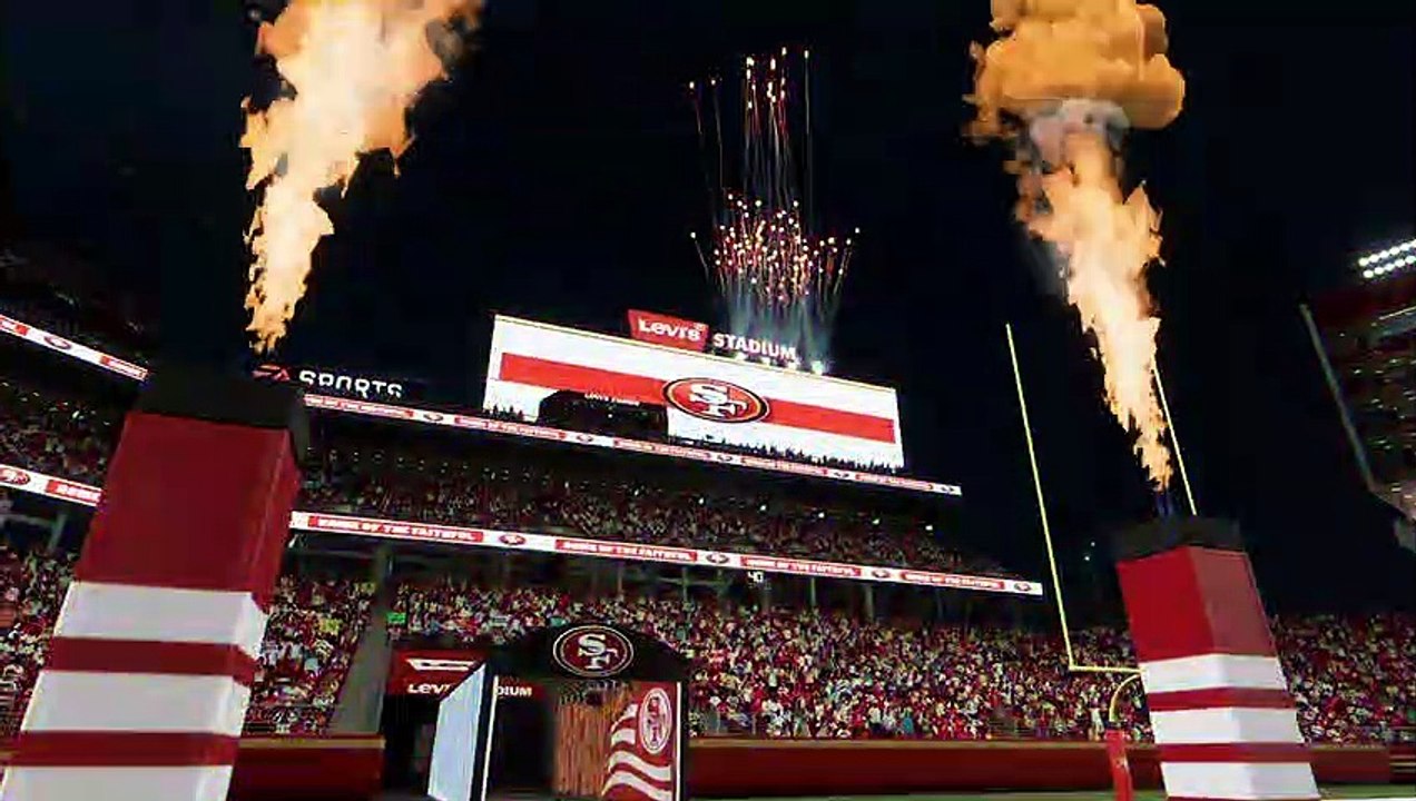 Madden Bowl - Day 4 Opener