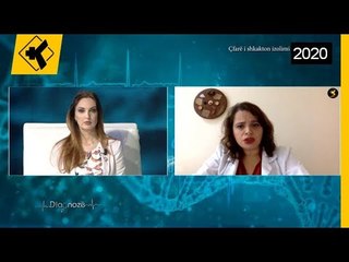 Diagnoze - Çfarë po i shkakton fëmijëve izolimi social? (09 maj 2020)