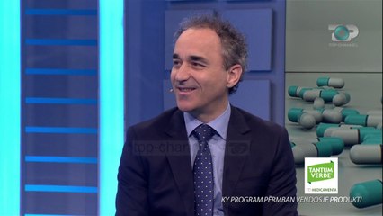 Hipokrati - Covid-19! Sa garanci ka të mos kthehemi në Fazën e Parë? 09.05.2020