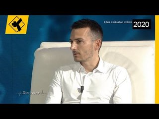 Diagnoze - Keni dhimbje muskulare? Ja çfarë duhet të bëni! (09 maj 2020)