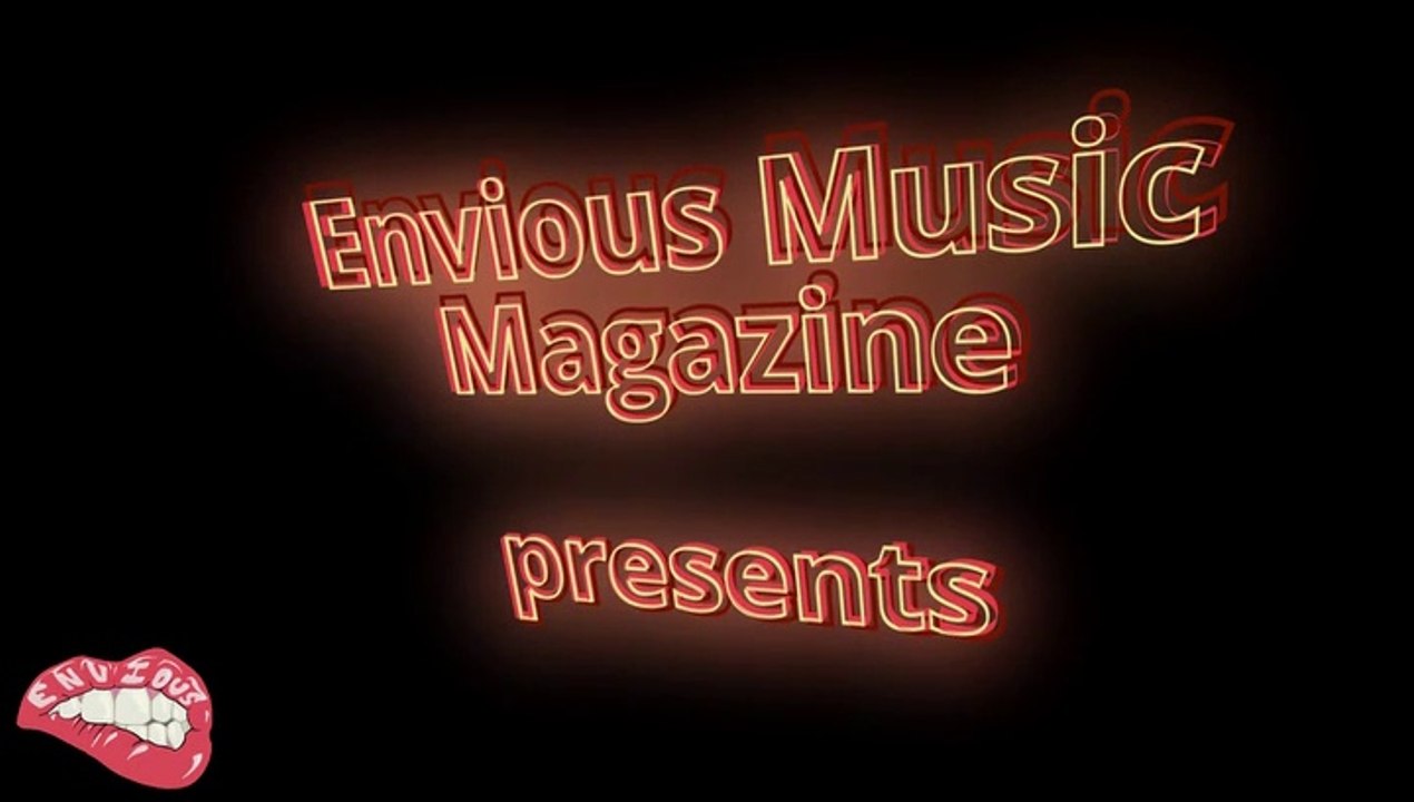 Frank Palangi Envious Music Magazine Interview