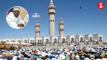 Réouverture des mosquées à Touba : Comment un membre du Dahira Moukhadimatoul Khidma a induit en erreur les sénégalais