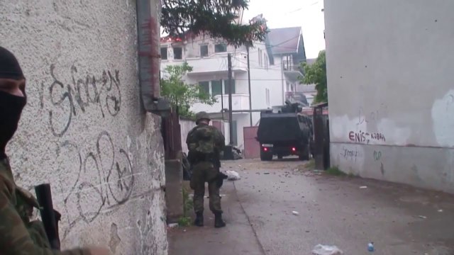 Пет години од вооружениот конфликт во кумановската Дива Населба