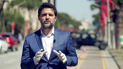 Sot në gjurmë shqiptare/ Marin Mema tregon planin famkeq në jug të shqipërisë