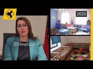 Ministria e Shendetesise: Ne qershor hapen cerdhet e kopshtet