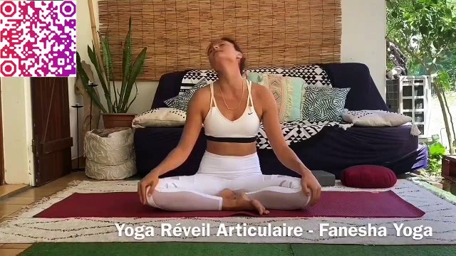Fanesha YOGA Cours Gratuits Séances Offertes via Youtube Niveau Débutant Intermédiaire Élevé s’Assouplir DéStresser Méditer S’Épanouir Découvrir Libérer ses Chakras Masseur Kinésithérapeute Professeur Guadeloupe Méthode Respiration Méditation Bien Être