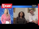 Rudina - Merita Halili tregon pjaten qe nuk mungon kurre ne tavolinen e tyre