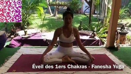 Fanesha YOGA Cours Gratuits Séances Offertes via Youtube Niveau Débutant Intermédiaire Élevé s’Assouplir DéStresser Méditer S’Épanouir Découvrir Libérer ses Chakras Masseur Kinésithérapeute Professeur Guadeloupe Méthode Respiration Méditation Bien Être