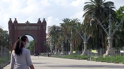 América Latina rebasa los 20.000 muertos mientras Europa comienza desconfinamiento