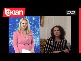 Rudina - “Kisha frike per vajzat”- kengetarja rrefen izolimin