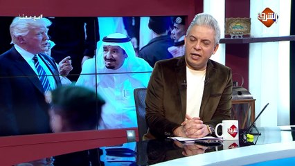 ارضاءا لترامب بن سلمان يفرض الجزيه على الشعب السعودى ومرض ولى العهد السابق يعصف با لأسره المالكه