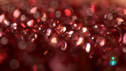 La vida secreta de los materiales - Documental