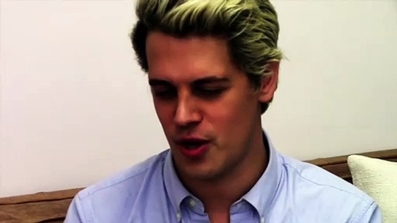 American Milo (2015) - Trailer