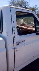 Ni el COVID los frenó; en El Fuerte así es la fila para comprar cerveza de 'aguaje'