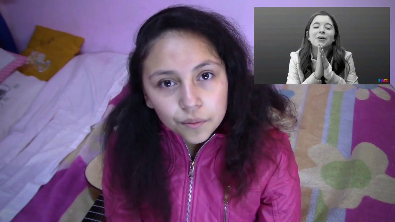 INFINITOS / Isabela de la Torre (La Bala) / COVER / Pau (Yayis)