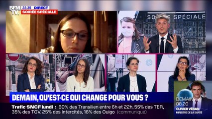 "Déconfinement J-1", revoir notre soirée spéciale