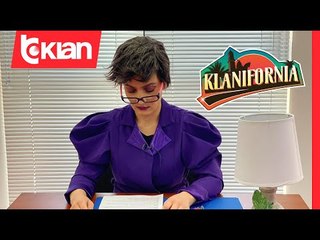 Klanifornia - Psikologe Syltjashe (09 maj 2020)