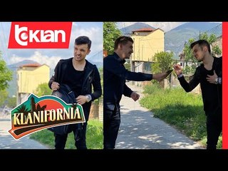 Klanifornia - Shpikje hajdutësh në kohë pandemie (09 maj 2020)