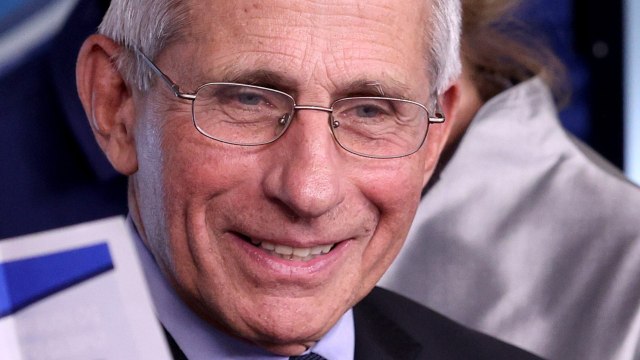 The Top Health Leaders Of The US Are Now In Coronavirus Quarantine