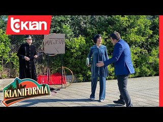 Klanifornia - Magjistari që zhduk gruan (09 maj 2020)